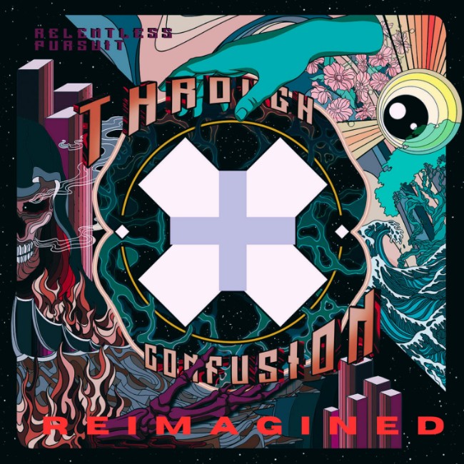 Relentless Pursuit Revists the Beginning with 'Through Confusion Reimagined'