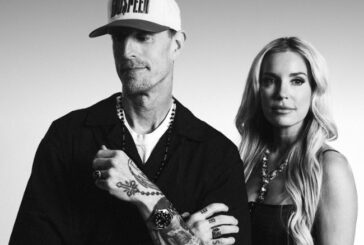 Sabyn Teams Up with Rising Country Star Callie Twisselman for 'Worthy'