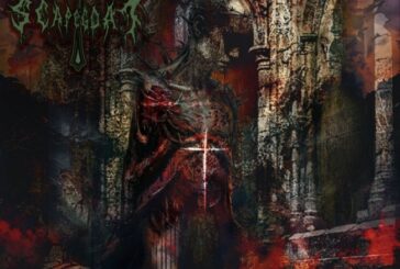 Scapegoat Streaming New Single 'Departure (Ft. Union251)'