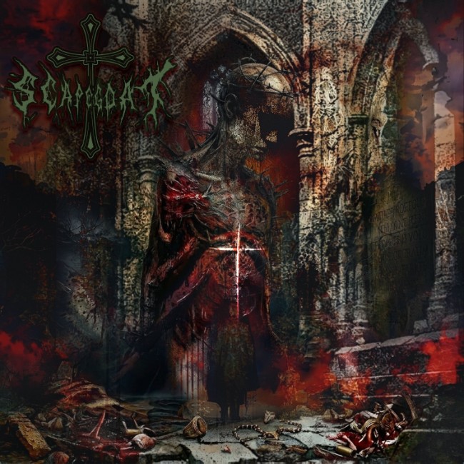 Scapegoat Streaming New Single 'Departure (Ft. Union251)'