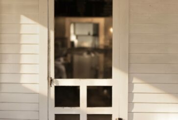 Gabrielle Lovelace Reimagines Rich Mullins Classic 'Screen Door'