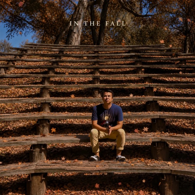 Shelltown Paradise Releases Dreamy New Single 'In The Fall'