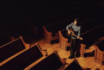 Josh Baldwin Releases New Song 'Spirit Of The Living God'