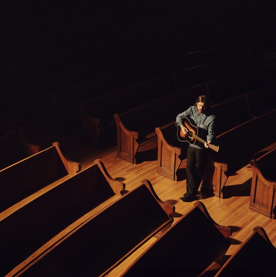 Josh Baldwin Releases New Song 'Spirit Of The Living God'