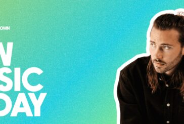 New Music Friday Playlist - Week of 7/3/26 • 20 The Countdown Magazine - Listener Line 1-888-535-2020