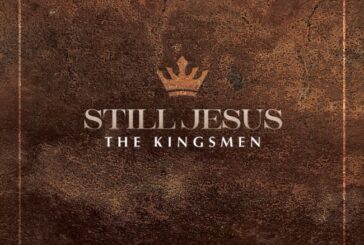 Celebrating 70 years, The Kingsmen Release New Album 'Still Jesus'