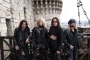 Stryper Announces Exclusive Nashville Fan Experience Featuring World Premiere Album Listening Event
