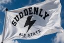 Pastor Mike Jr.'s Powerful New Anthem 'Suddenly'