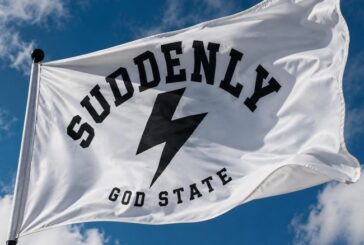 Pastor Mike Jr.'s Powerful New Anthem 'Suddenly'