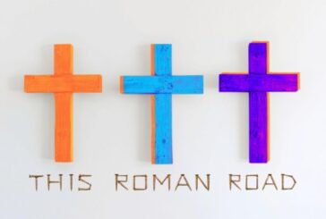 KNGDM REVIVAL Releases Viral Hit New Single 'This Roman Road'
