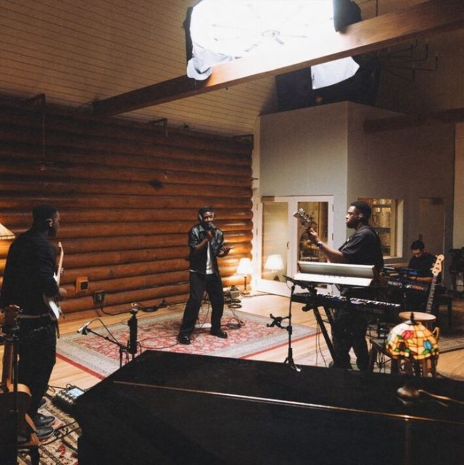 CalledOut Music Releases New Song Ahead of Album Next Month