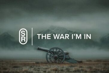 Sanctus Real Releases New Single 'The War I'm In'