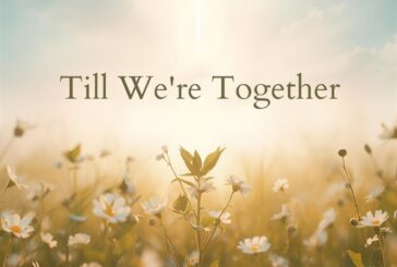 Amber Lynn Releases 'Til We're Together' for Those Who Carry Both Love and Loss