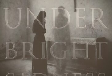 Unteachers Announce 'Under Bright Sadness ' Out Oct. 16