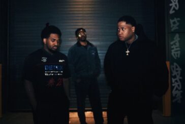 Aaron Cole Transforms Viral Anthem 'Usher In The Spirit Again' With Jonathan McReynolds and Tenroc