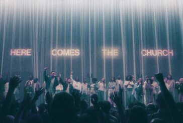 Tauren Wells Announces First Live Album with Special Guests -- NewReleaseToday