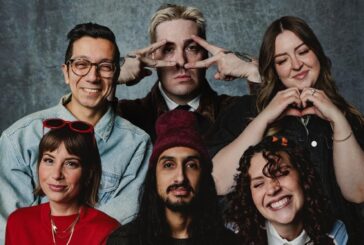 Life.Church Switch Drops New Single -- NewReleaseToday