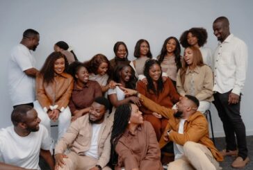 Integrity Music Signs Warehouse Worship
