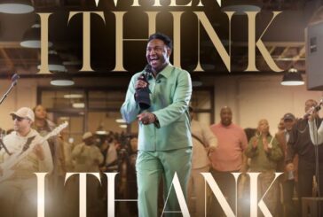 Worship Leader Jonathan Nelson Drops New Single
