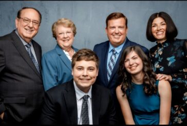 The Hyssongs' 'Worship Medley' Glorifies the Lord