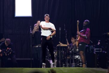 Forrest Frank’s Jesus Generation Tour Becomes Biggest Christian Music Tour in History •