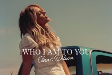 Anne Wilson Releases Highly Anticipated New Single -- NewReleaseToday
