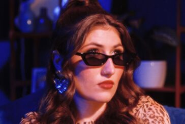 Katy Nichole Announces Fall Tour -- NewReleaseToday