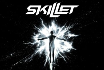 Skillet Announce Their Upcoming EP And Release New Single -- NewReleaseToday