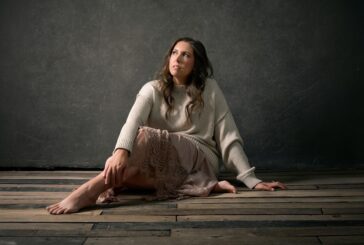Francesca Battistelli Returns To Music With New Single -- NewReleaseToday