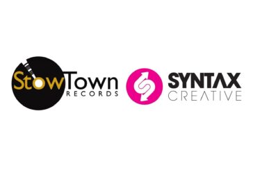 StowTown Records Partners With Syntax Creative for Global Distribution -- NewReleaseToday