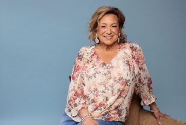 Sandi Patti Celebrates A Milestone Birthday With New Recorded Song -- NewReleaseToday