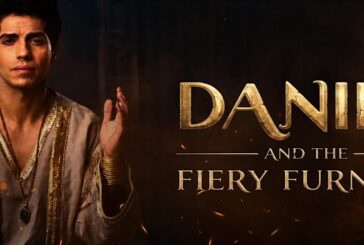 Michael W. Smith Executive Produces New Film Daniel and the Fiery Furnace •