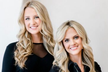 Grace & Xandy Make Their Stowtown Records Debut -- NewReleaseToday