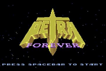New 8-Bit Video Game Released In Support Of 'Beyond Belief' -- NewReleaseToday