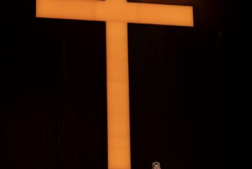 Forrest Frank Closes Out the Jesus Generation Tour at Globe Life Field • 20 The Countdown Magazine - Listener Line 1-888-535-2020