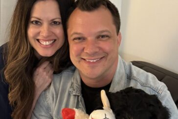 Meet Herman, the Newest Member of the 20 The Countdown Family •