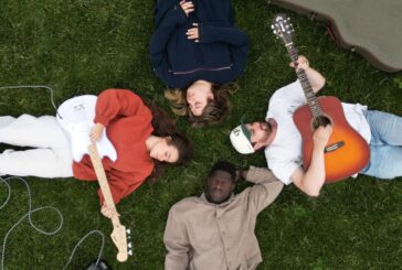 The Slower I Go Releases Joy-Filled Worship Anthem -- NewReleaseToday
