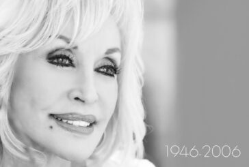 Christian Music Remembers American Country Music Icon Dolly Parton -- NewReleaseToday
