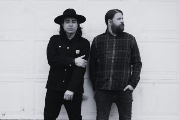 StompTown Revival Returns With Gritty Gospel-Blues Anthem -- NewReleaseToday