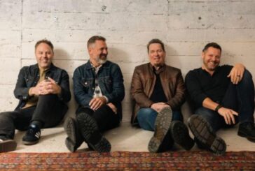 Third Day Extends Their 30th Anniversary Tour -- NewReleaseToday
