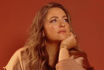 Leanna Crawford Drops Sophomore Album -- NewReleaseToday