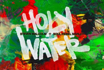 Steven Malcolm Drops New Reggae-Inspired Track -- NewReleaseToday