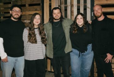 Madison Street Worship is Capturing the Spirit of Revival with Their New Album -- NewReleaseToday
