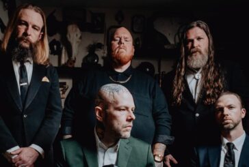 Demon Hunter Lawsuit Draws World Attention as Band Takes on Netflix -- NewReleaseToday
