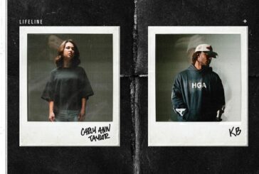 Carly Ann Taylor Teams Up With KB For New Single -- NewReleaseToday