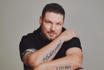 Michael Sarver Announces His Upcoming EP, The First of Two New Projects -- NewReleaseToday