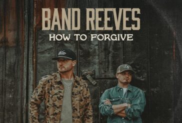 Band Reeves Releases Their First Centricity Music Album -- NewReleaseToday