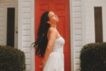 Bailey Thompson Finds Belonging In New Single -- NewReleaseToday
