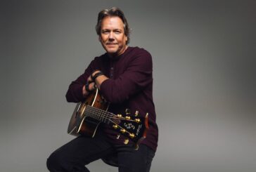Howard Gripp Launches A Bold New Chapter With New Single -- NewReleaseToday