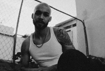 Ryan Ellis Drops F-Bomb on Newly Independent EP, 'Halo' -- NewReleaseToday